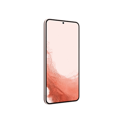SAMSUNG Galaxy S22+ 128GB Pembe Android Telefon Modelleri