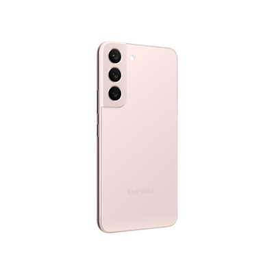 SAMSUNG Galaxy S22 128GB Pembe Android Telefon Modelleri
