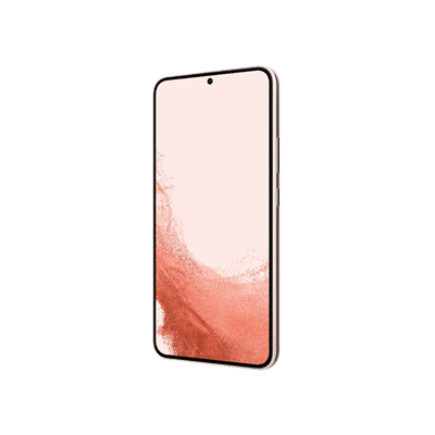 SAMSUNG Galaxy S22+ 128GB Pembe Android Telefon Modelleri