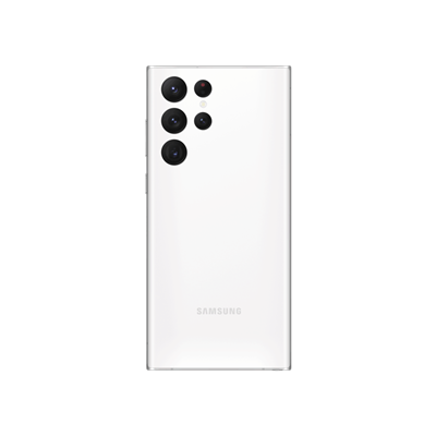 SAMSUNG Galaxy S22 Ultra 512GB Beyaz Android Telefon Modelleri