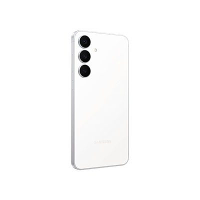 Samsung Galaxy S25 FE 8/256GB Beyaz Android Telefon Modelleri