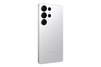 Samsung Galaxy S25 Ultra 12/512GB Gümüş Android Telefon Modelleri