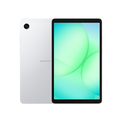 Samsung Galaxy Tab A11 8-128 GB Gümüş Tablet