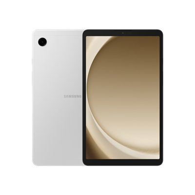 Samsung Galaxy Tab A9 4-64 GB Gümüş Tablet