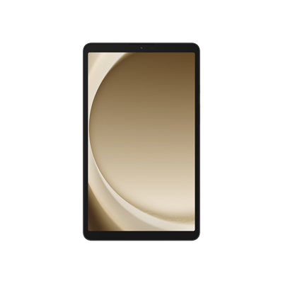 Samsung Galaxy Tab A9 4-64 GB Gümüş Tablet