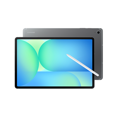 Samsung Galaxy Tab S10 FE 8/128GB Gri Tablet