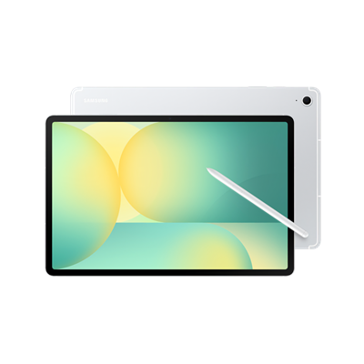 Samsung Galaxy Tab S10 FE 8/128GB Gümüş Tablet