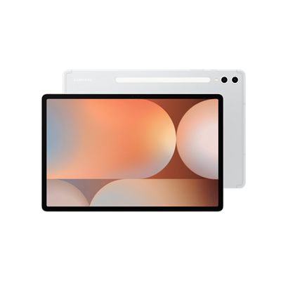 Samsung Galaxy Tab S10 Plus 256GB Gümüş Tablet