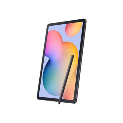 Samsung Galaxy Tab S6 Lite 4-128GB Gri Tablet