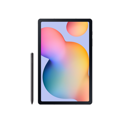 Samsung Galaxy Tab S6 Lite 4-128GB Gri Tablet
