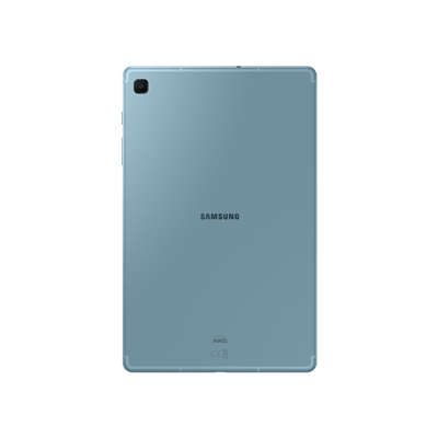 Samsung Galaxy Tab S6 Lite 4-128GB Mavi Tablet
