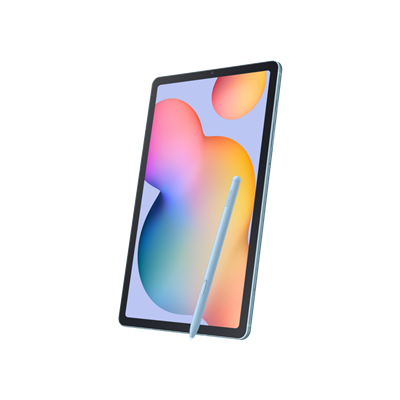 Samsung Galaxy Tab S6 Lite 4-128GB Mavi Tablet