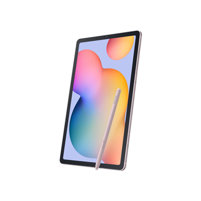 Samsung Galaxy Tab S6 Lite 4-128GB Pembe Tablet