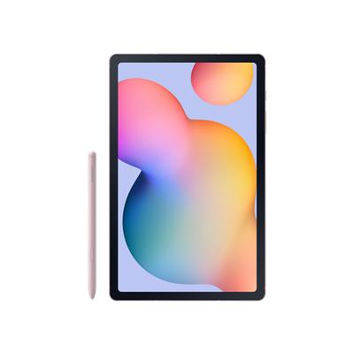 Samsung Galaxy Tab S6 Lite 4-128GB Pembe Tablet