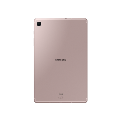 Samsung Galaxy Tab S6 Lite 4-128GB Pembe Tablet