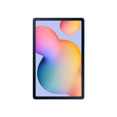 Samsung Galaxy Tab S6 Lite Gök Mavisi Tablet