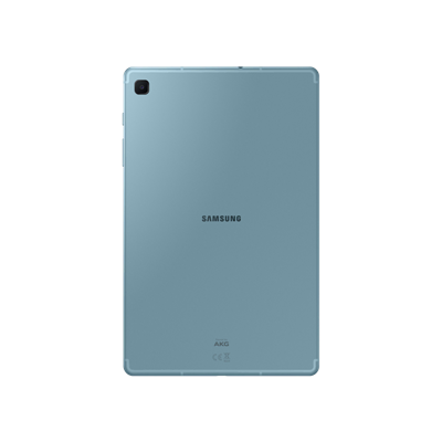 Samsung Galaxy Tab S6 Lite Gök Mavisi Tablet