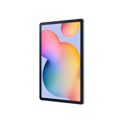 Samsung Galaxy Tab S6 Lite Gök Mavisi Tablet