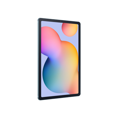 Samsung Galaxy Tab S6 Lite Gök Mavisi Tablet