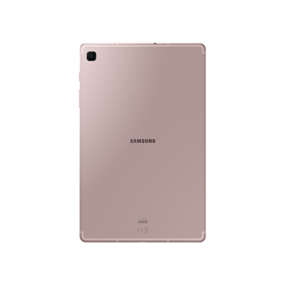 Samsung Galaxy Tab S6 Lite Gül Kurusu Tablet