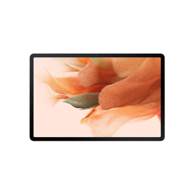 Samsung Galaxy Tab S7 FE WIFI Açık Pembe Tablet