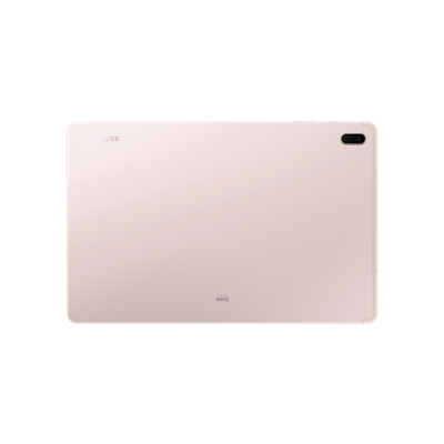 Samsung Galaxy Tab S7 FE WIFI Açık Pembe Tablet