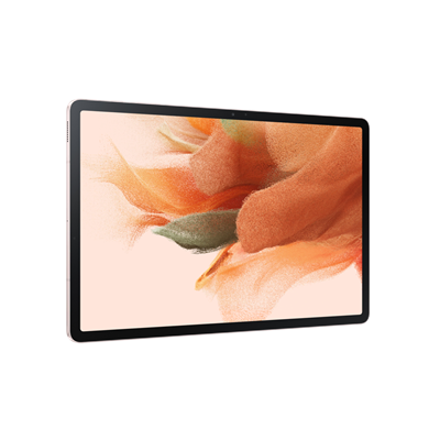 Samsung Galaxy Tab S7 FE WIFI Açık Pembe Tablet