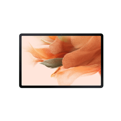 Samsung Galaxy Tab S7 FE WIFI Açık Yeşil Tablet
