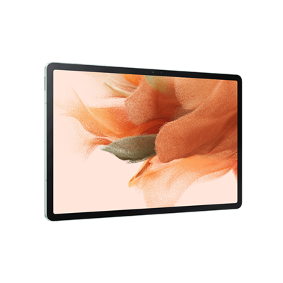 Samsung Galaxy Tab S7 FE WIFI Açık Yeşil Tablet