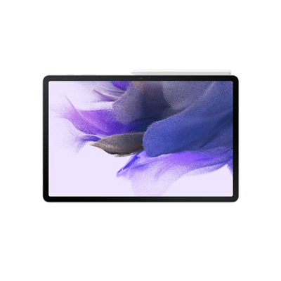 Samsung Galaxy Tab S7 FE WIFI Gümüş Tablet