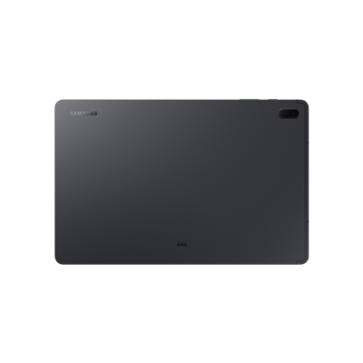 Samsung Galaxy Tab S7 FE WIFI Siyah Tablet