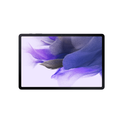 Samsung Galaxy Tab S7 FE WIFI Siyah Tablet