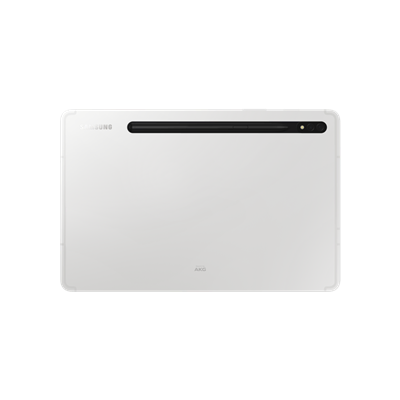 Samsung Galaxy Tab S8 Gri Tablet