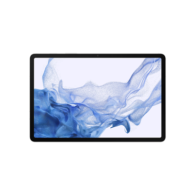 Samsung Galaxy Tab S8 Gri Tablet
