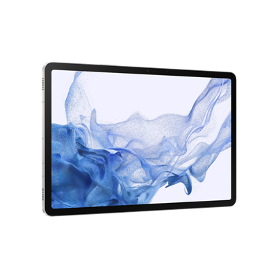 Samsung Galaxy Tab S8 Gri Tablet