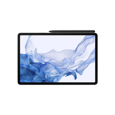 Samsung Galaxy Tab S8 Gri Tablet