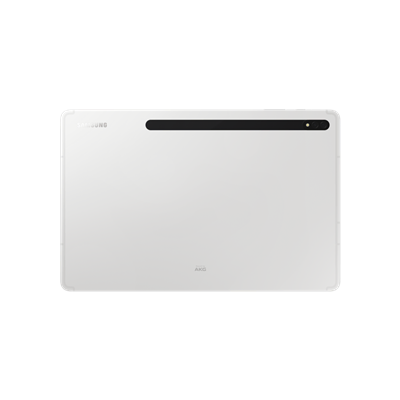 Samsung Galaxy Tab S8 plus Gri Tablet