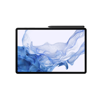 Samsung Galaxy Tab S8 plus Gri Tablet