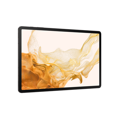 Samsung Galaxy Tab S8 Plus Siyah Tablet