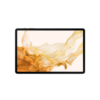 Samsung Galaxy Tab S8 Plus Siyah Tablet