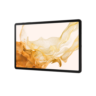 Samsung Galaxy Tab S8 Plus Siyah Tablet