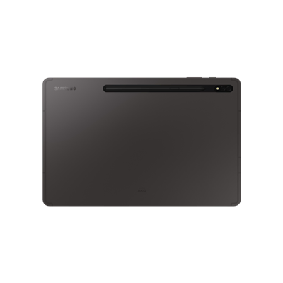 Samsung Galaxy Tab S8 Plus Siyah Tablet