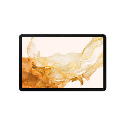 Samsung Galaxy Tab S8 Siyah Tablet