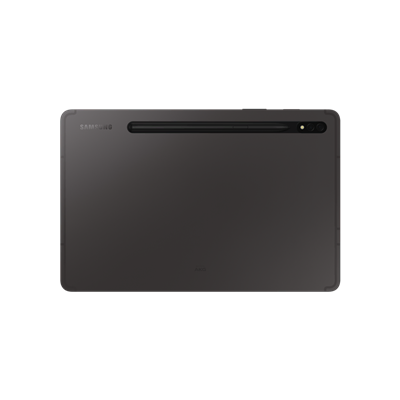 Samsung Galaxy Tab S8 Siyah Tablet