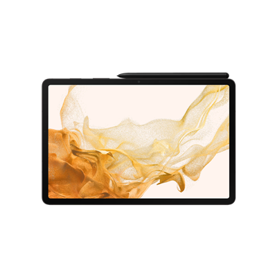 Samsung Galaxy Tab S8 Siyah Tablet