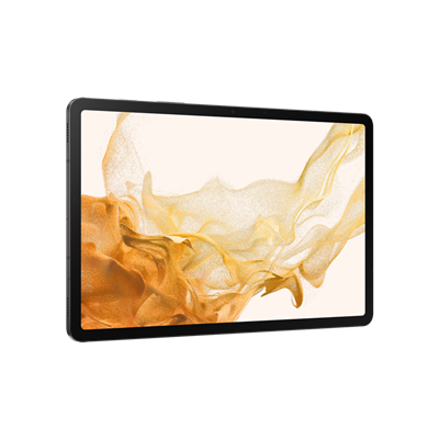 Samsung Galaxy Tab S8 Siyah Tablet