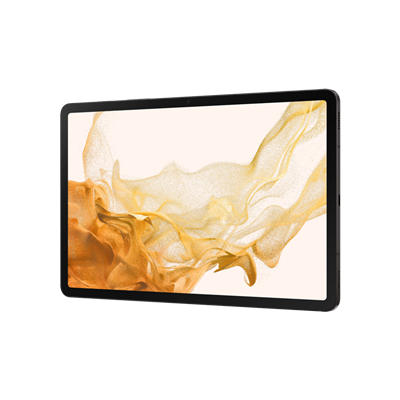 Samsung Galaxy Tab S8 Siyah Tablet