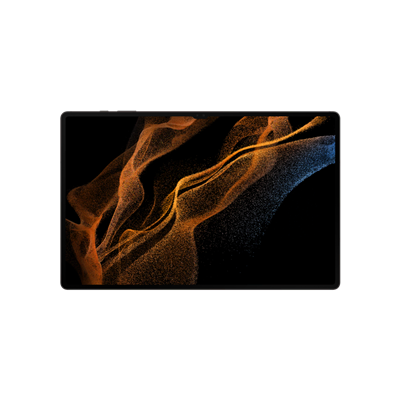 Samsung Galaxy Tab S8 Ultra Siyah Tablet