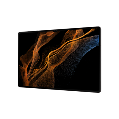Samsung Galaxy Tab S8 Ultra Siyah Tablet