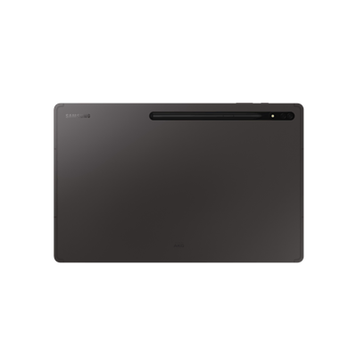 Samsung Galaxy Tab S8 Ultra Siyah Tablet